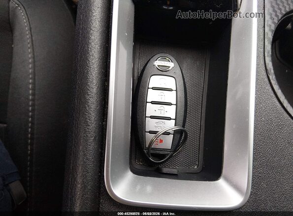 1N4BL4BV6MN347203 2021 NISSAN ALTIMA Silver Вид панелі приладів