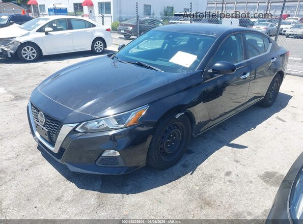 1N4BL4BV6MN394571 2021 NISSAN ALTIMA Black 