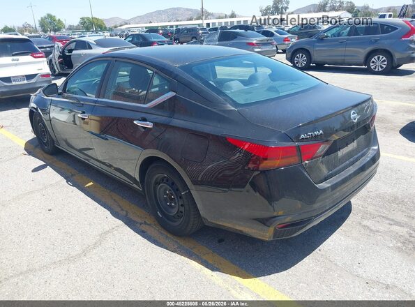 1N4BL4BV6MN394571 2021 NISSAN ALTIMA Black 