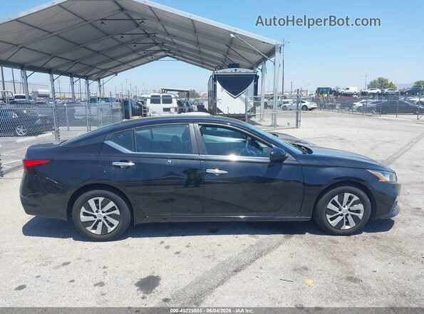 1N4BL4BV6MN394571 2021 NISSAN ALTIMA Black 