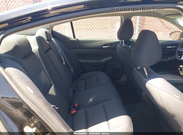 1N4BL4BV6MN394571 2021 NISSAN ALTIMA Black 