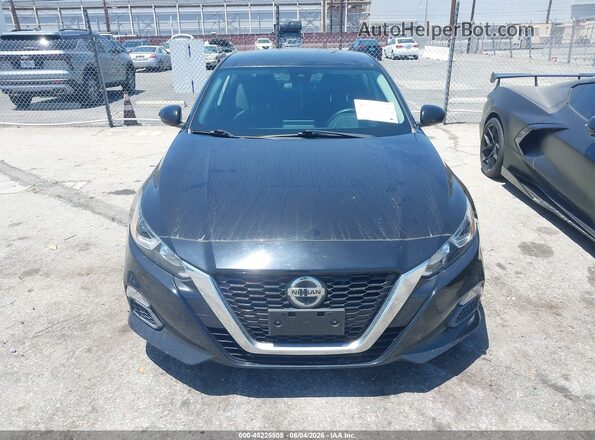 1N4BL4BV6MN394571 2021 NISSAN ALTIMA Black 