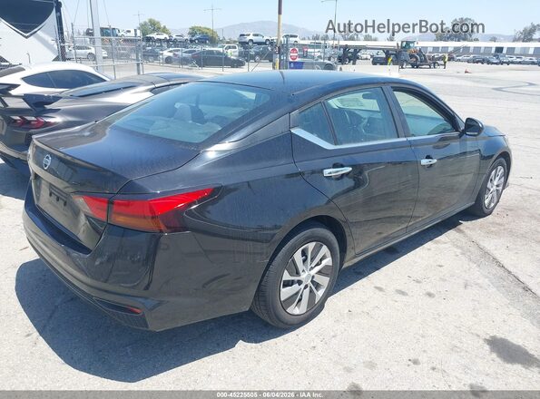 1N4BL4BV6MN394571 2021 NISSAN ALTIMA Black 