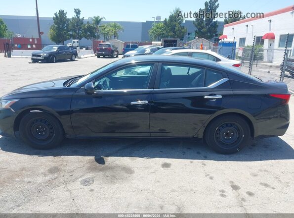 1N4BL4BV6MN394571 2021 NISSAN ALTIMA Black 