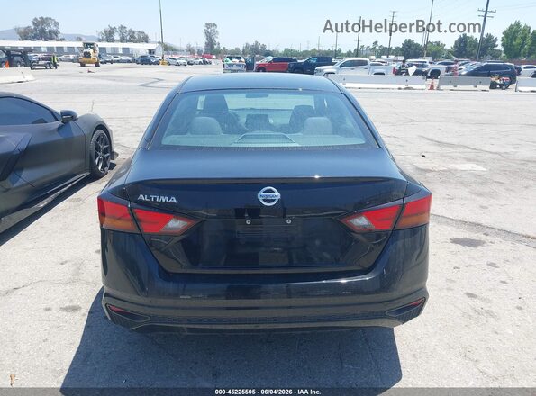 1N4BL4BV6MN394571 2021 NISSAN ALTIMA Black 