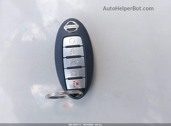 1N4BL4BV6NN360356 2022 NISSAN ALTIMA Черный Вид панели приборов