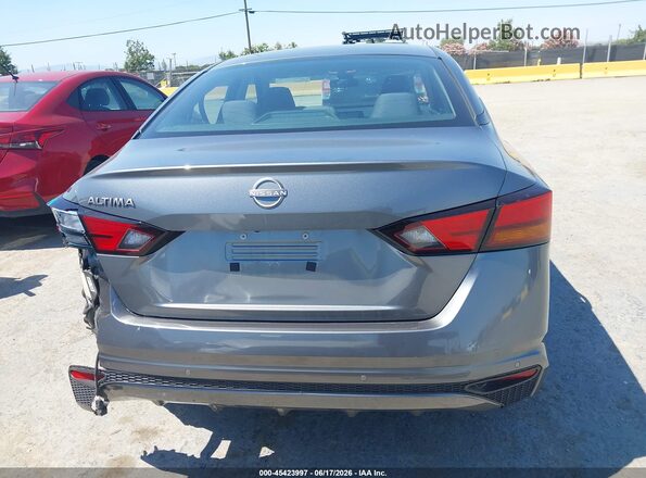 1N4BL4BV6PN307224 2023 NISSAN ALTIMA Gray 