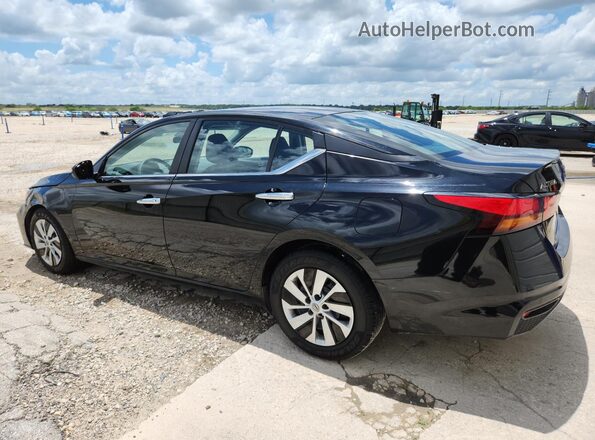 1N4BL4BV6PN352860 2023 NISSAN ALTIMA Black 