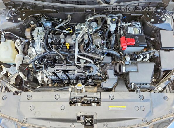 1N4BL4BV6PN352860 2023 NISSAN ALTIMA Black Vista interior trasera