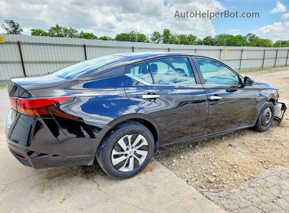1N4BL4BV6PN352860 2023 NISSAN ALTIMA Black Trasero derecho