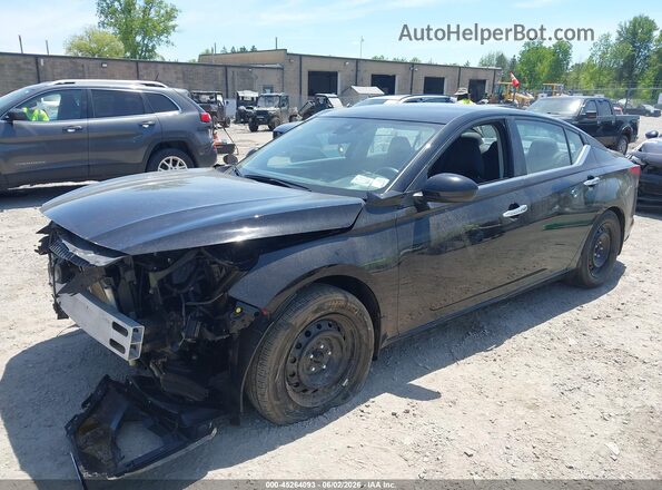 1N4BL4BV6PN363776 2023 NISSAN ALTIMA Black 