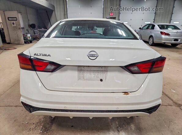 1N4BL4BV6RN365966 2024 NISSAN ALTIMA White 