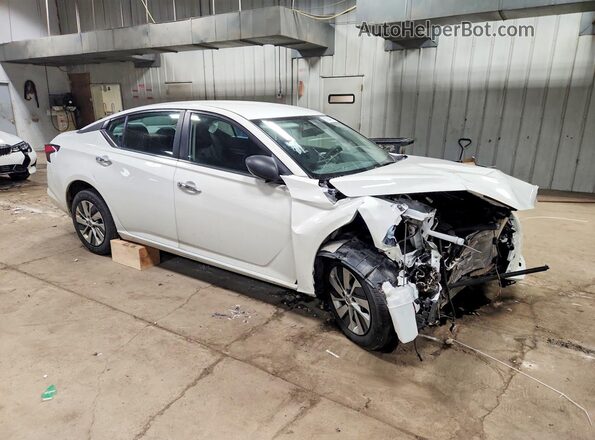 1N4BL4BV6RN365966 2024 NISSAN ALTIMA White 