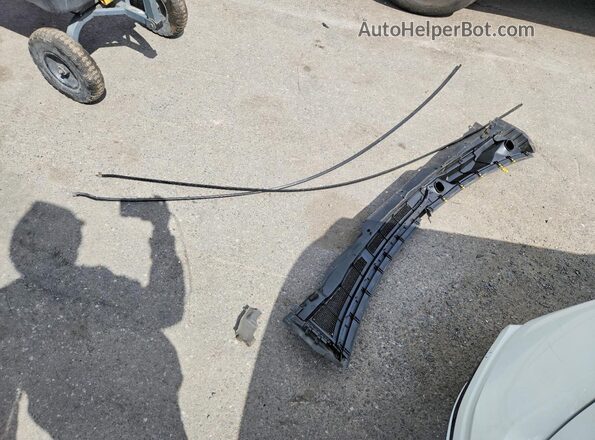 1N4BL4BV6RN370228 2024 NISSAN ALTIMA Белый Вид подкапотного пространства