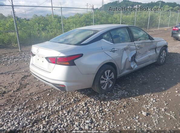 1N4BL4BV6RN422716 2024 NISSAN ALTIMA Silver 