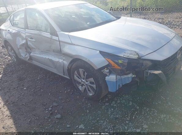 1N4BL4BV6RN422716 2024 NISSAN ALTIMA Silver 