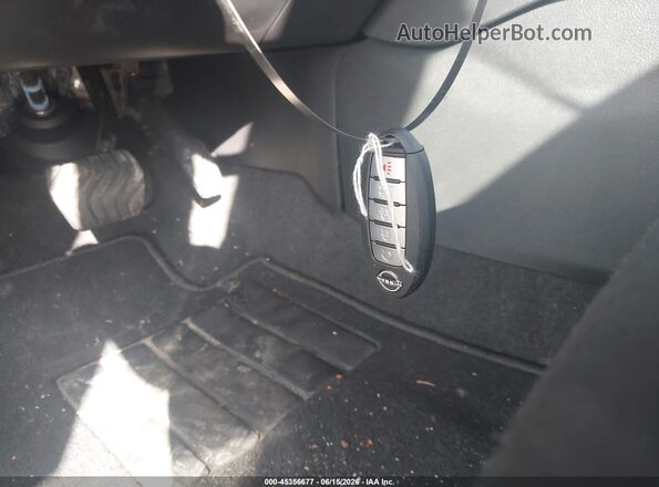 1N4BL4BV6RN422716 2024 NISSAN ALTIMA Silver 