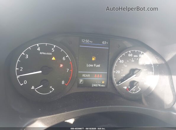 1N4BL4BV6RN422716 2024 NISSAN ALTIMA Silver 