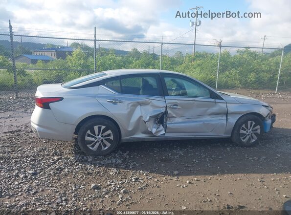 1N4BL4BV6RN422716 2024 NISSAN ALTIMA Silver 