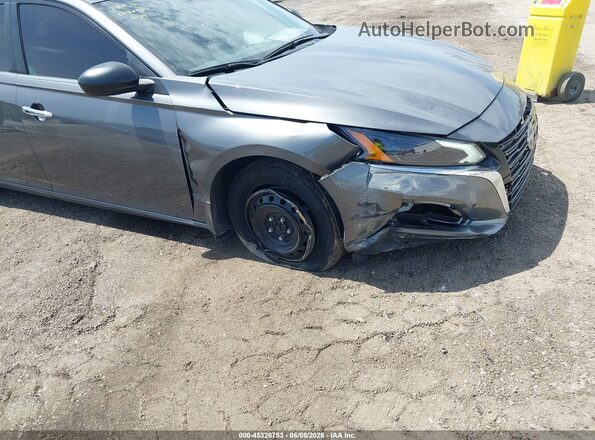 1N4BL4BV6SN406649 2025 NISSAN ALTIMA Серый 