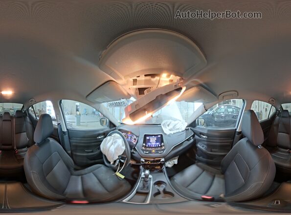 1N4BL4BV7KC127447 2019 NISSAN ALTIMA Серебряный 