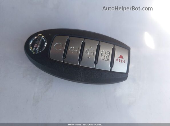 1N4BL4BV7KC135242 2019 NISSAN ALTIMA Silver Dashboard view