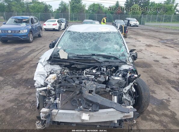 1N4BL4BV7KC165907 2019 NISSAN ALTIMA Silver Vista interior trasera
