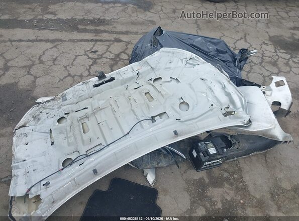 1N4BL4BV7KC165907 2019 NISSAN ALTIMA Silver Vista del cuadro de instrumentos