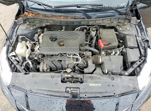 1N4BL4BV7KC221943 2019 NISSAN ALTIMA Black 
