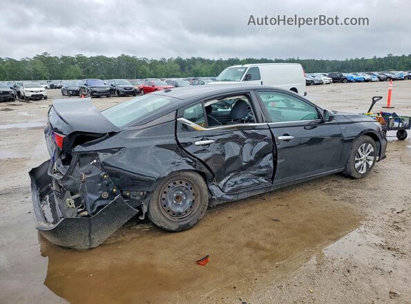 1N4BL4BV7KC221943 2019 NISSAN ALTIMA Black 