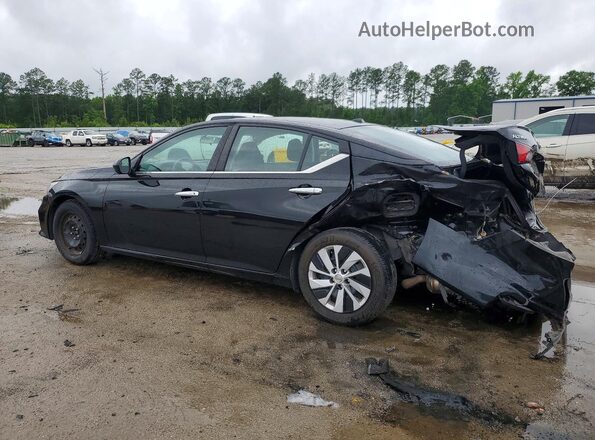 1N4BL4BV7KC221943 2019 NISSAN ALTIMA Black 