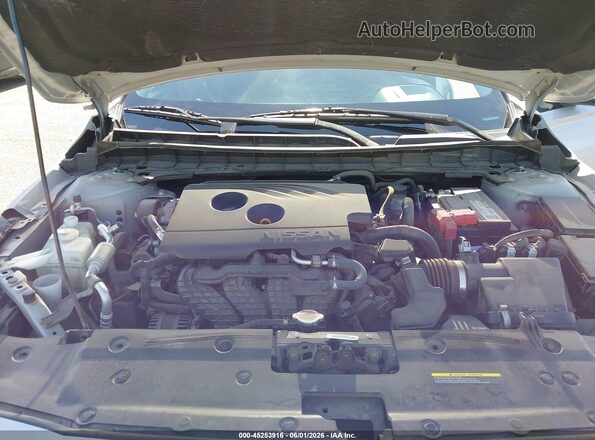 1N4BL4BV7KC253808 2019 NISSAN ALTIMA Gray 