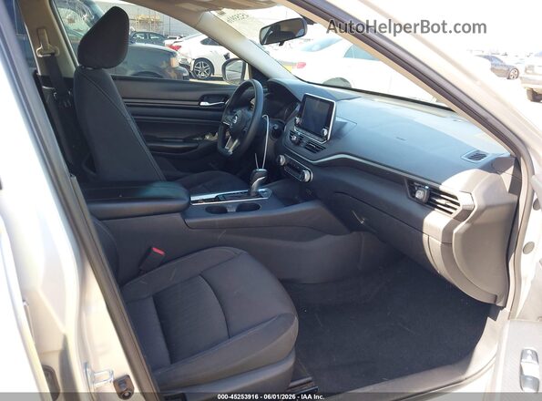 1N4BL4BV7KC253808 2019 NISSAN ALTIMA Gray 