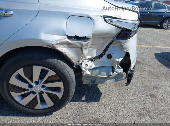1N4BL4BV7KC253808 2019 NISSAN ALTIMA Gray 