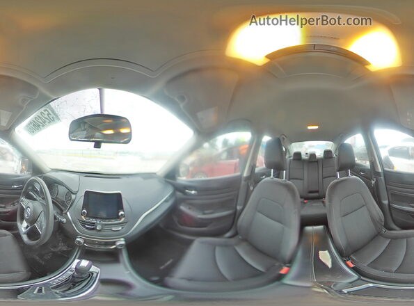 1N4BL4BV7LC139793 2020 NISSAN ALTIMA Черный Вид наклейки с VIN-кодом
