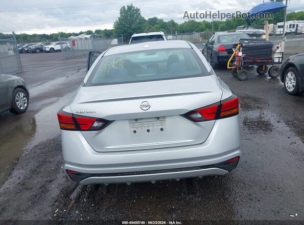 1N4BL4BV7LC166136 2020 NISSAN ALTIMA White 