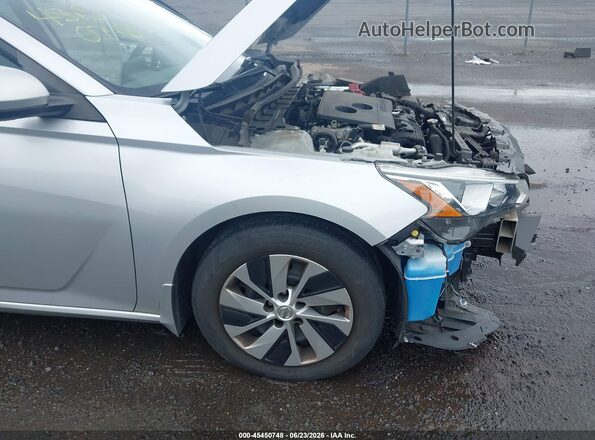 1N4BL4BV7LC166136 2020 NISSAN ALTIMA White 