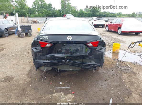1N4BL4BV7LC175869 2020 NISSAN ALTIMA Black 