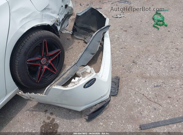 1N4BL4BV7LC192543 2020 NISSAN ALTIMA White Widok zestawu wskaźników