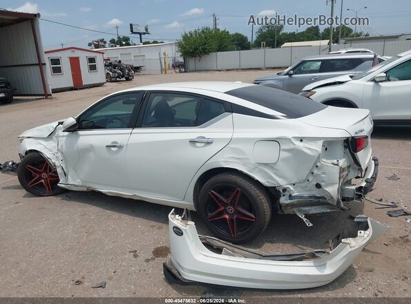 1N4BL4BV7LC192543 2020 NISSAN ALTIMA White 