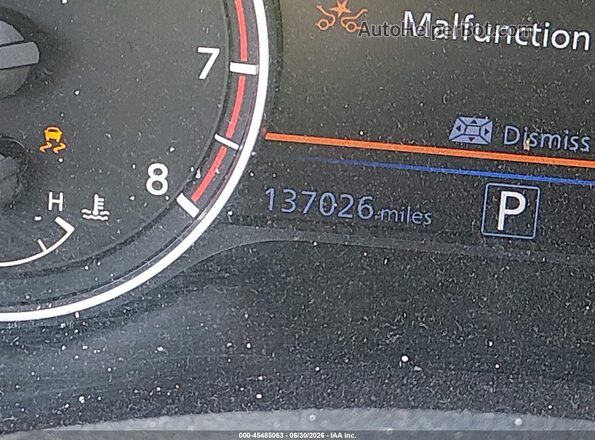 1N4BL4BV7LC199914 2020 NISSAN ALTIMA Серебряный 