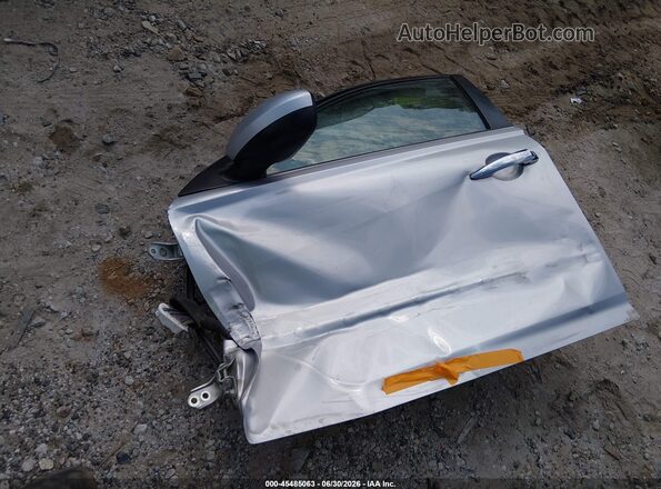 1N4BL4BV7LC199914 2020 NISSAN ALTIMA Серебряный 