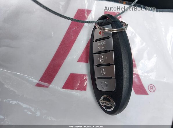1N4BL4BV7LC202410 2020 NISSAN ALTIMA White Առջևի վահանակի տեսք