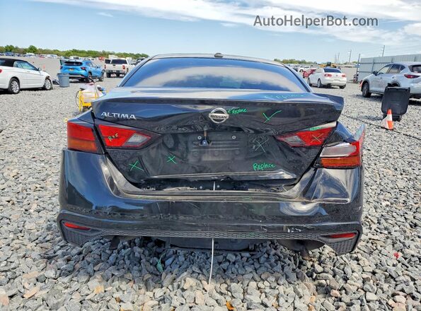 1N4BL4BV7LC220521 2020 NISSAN ALTIMA Black 