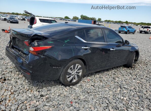 1N4BL4BV7LC220521 2020 NISSAN ALTIMA Black 