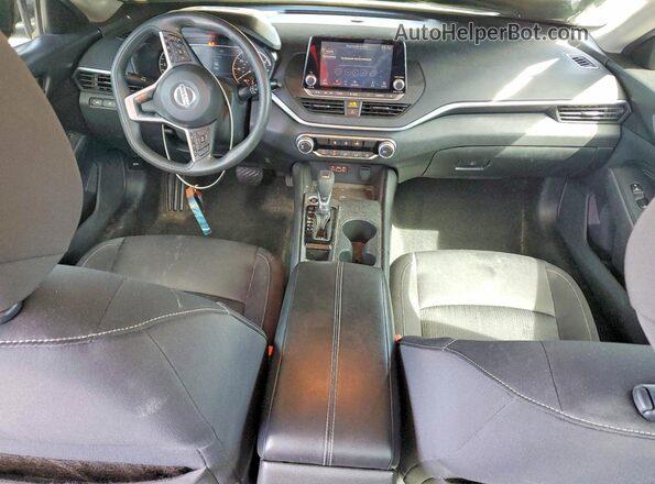 1N4BL4BV7LC220521 2020 NISSAN ALTIMA Black 