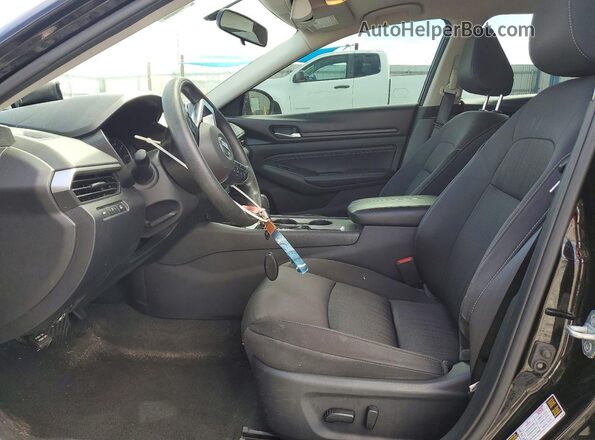 1N4BL4BV7LC220521 2020 NISSAN ALTIMA Black 