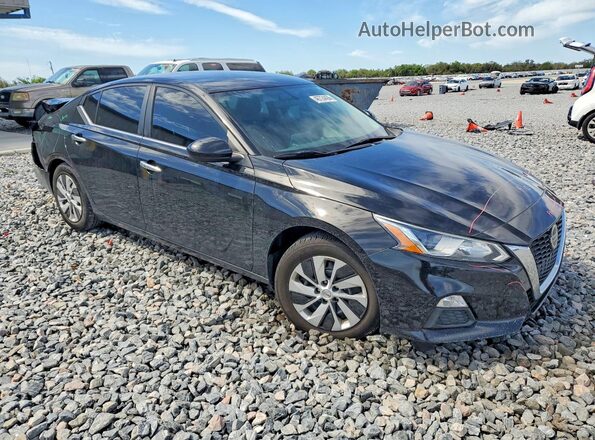 1N4BL4BV7LC220521 2020 NISSAN ALTIMA Black 