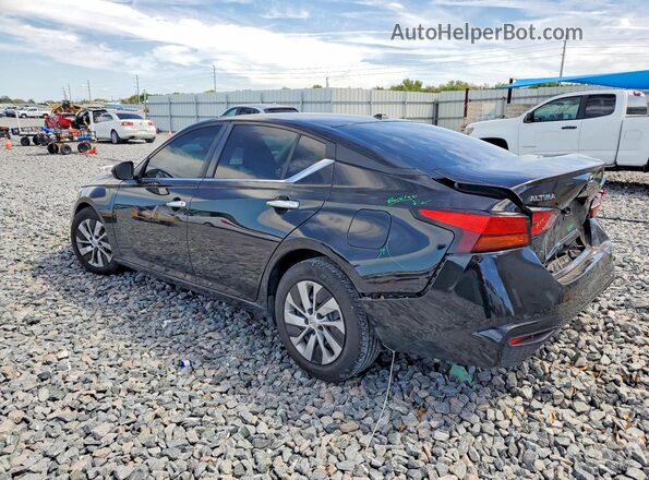1N4BL4BV7LC220521 2020 NISSAN ALTIMA Black 
