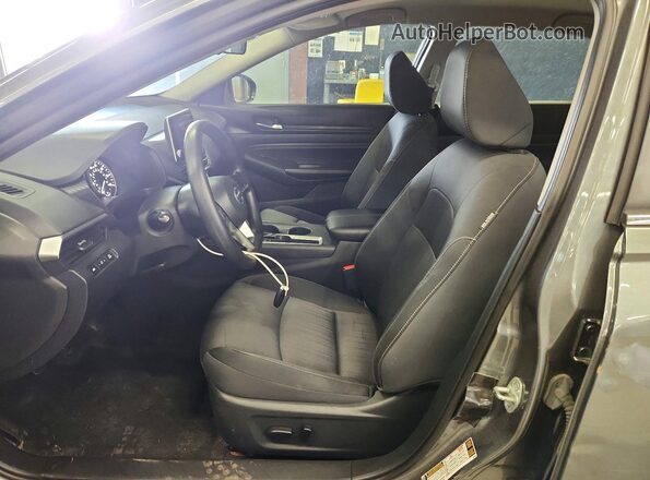 1N4BL4BV7LC246469 2020 NISSAN ALTIMA Серый 